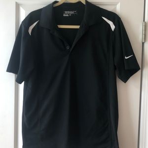 Men’s Golf Nike shirt